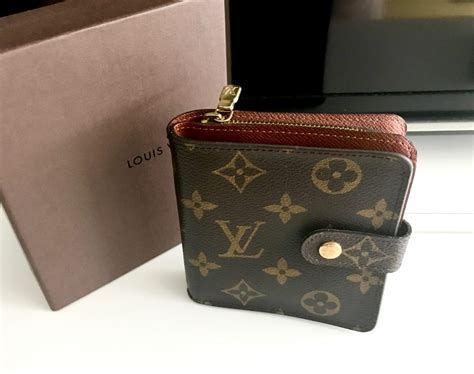 lv small wallet purse|louis vuitton wallet.